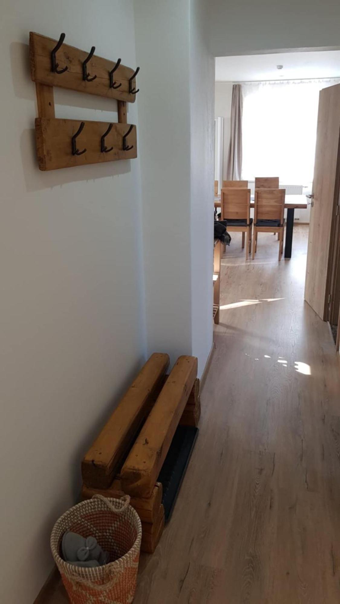 הראדץ נאד מוראביצי Ubytovani V Zimrovicich מראה חיצוני תמונה
